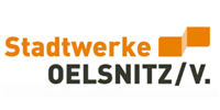 Inventarmanager bei Stadtwerke OELSNITZ V. GmbH Inventarmanager Logo Stadtwerke OELSNITZ V. GmbH